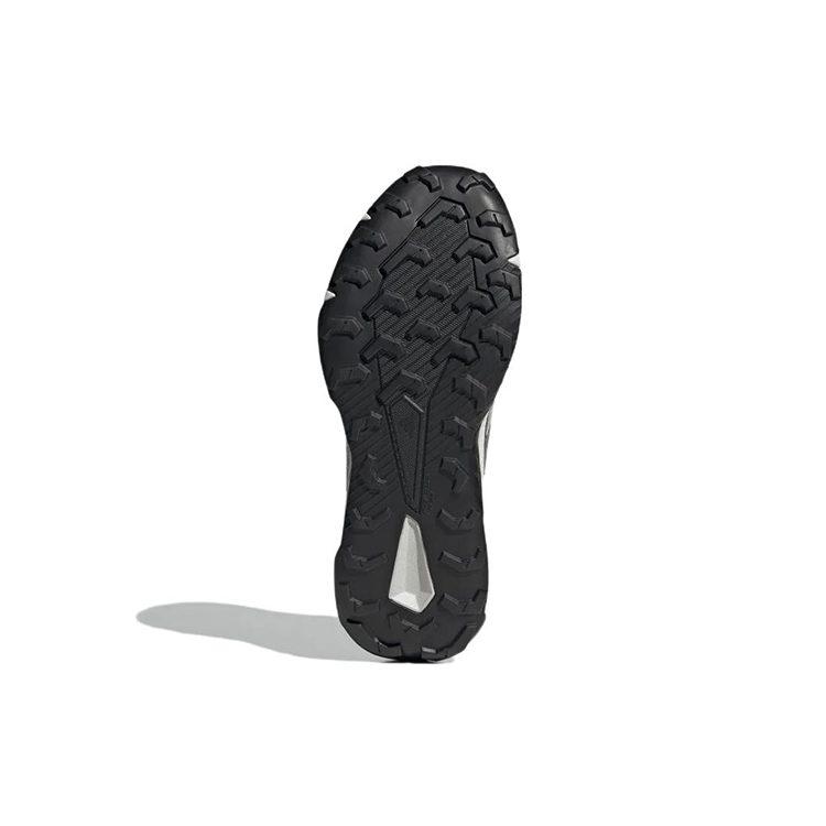 adidas Tracefinder Trail 'Grey Pulse Lime' Q47234