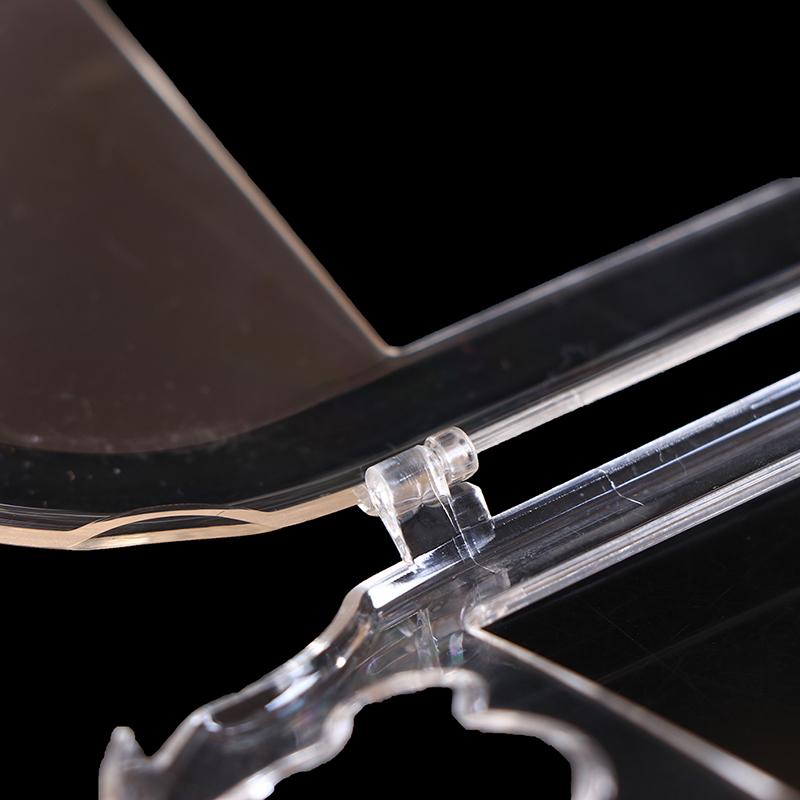 Capa dura transparente para Sony Ps Vita Psv 2000