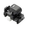 Passenger Lifter Switch Electric Power Window Switch Regulator for Toyota Camry Corolla RAV4 Yaris 2006-2016 84810-06060