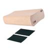 Professional Guitar Fret Leveler And Polishing Tool With Multiple Options Ergonomic Grip For Smooth Playability