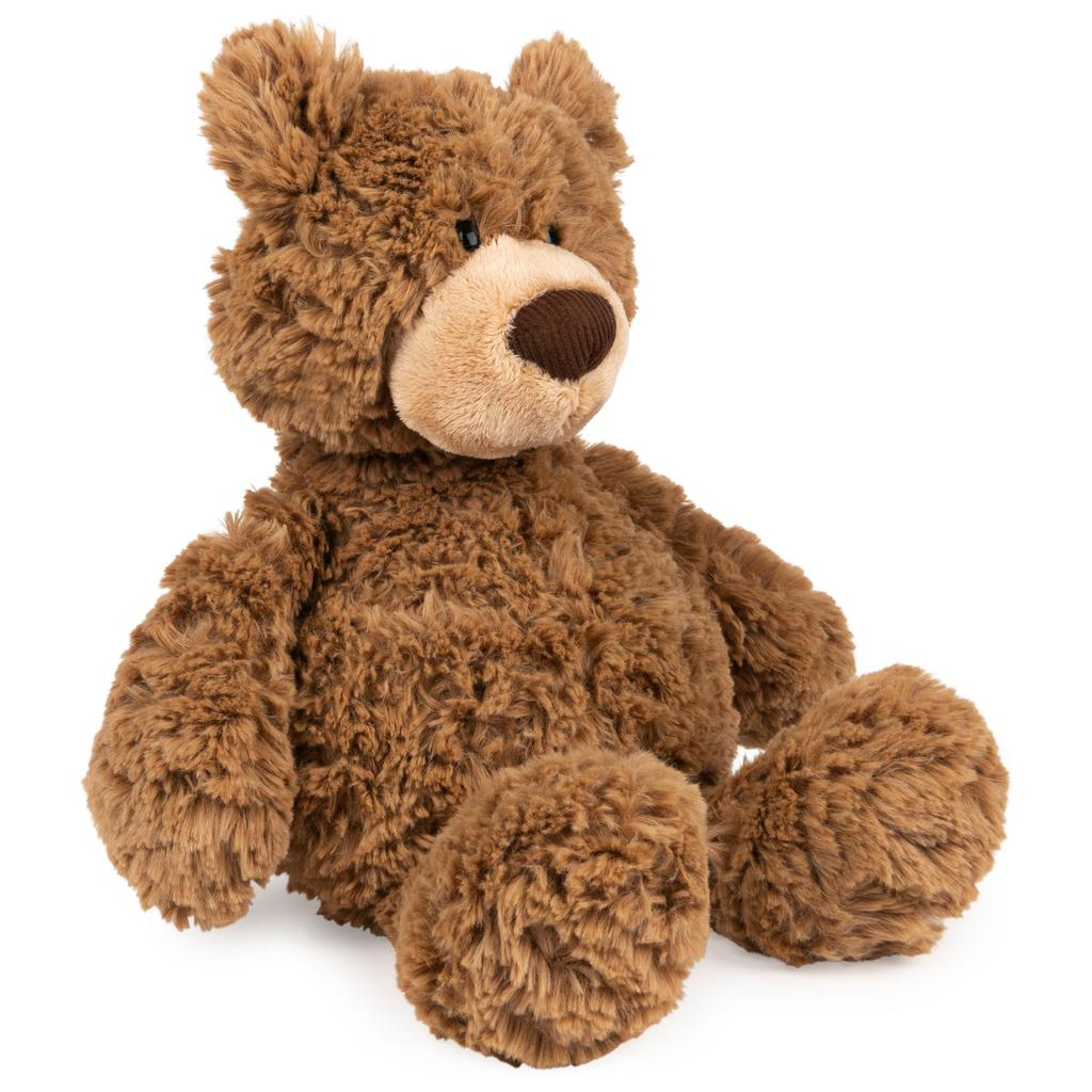 GUND Pinchy Brown Bear 6048356