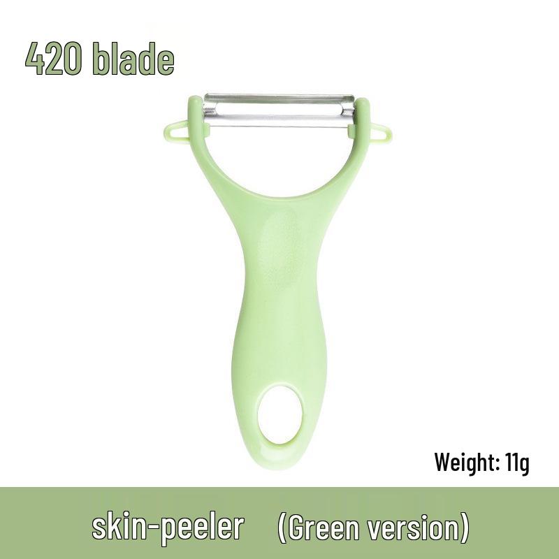 

Скандинавская многофункциональная овощечистка и терка для фруктов и овощей – Идеальный кухонный гаджет в подарок