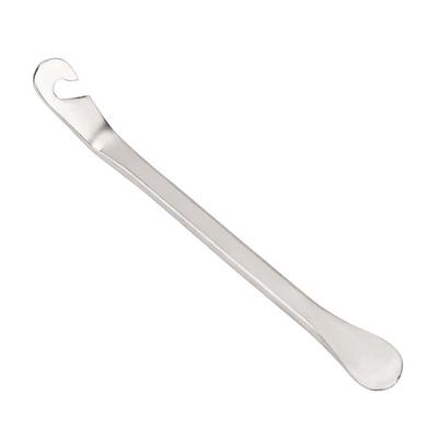 Tire Lever, Motorcycle Tire Spoon - Heavy Duty Tire Removal Tool - Small Metal