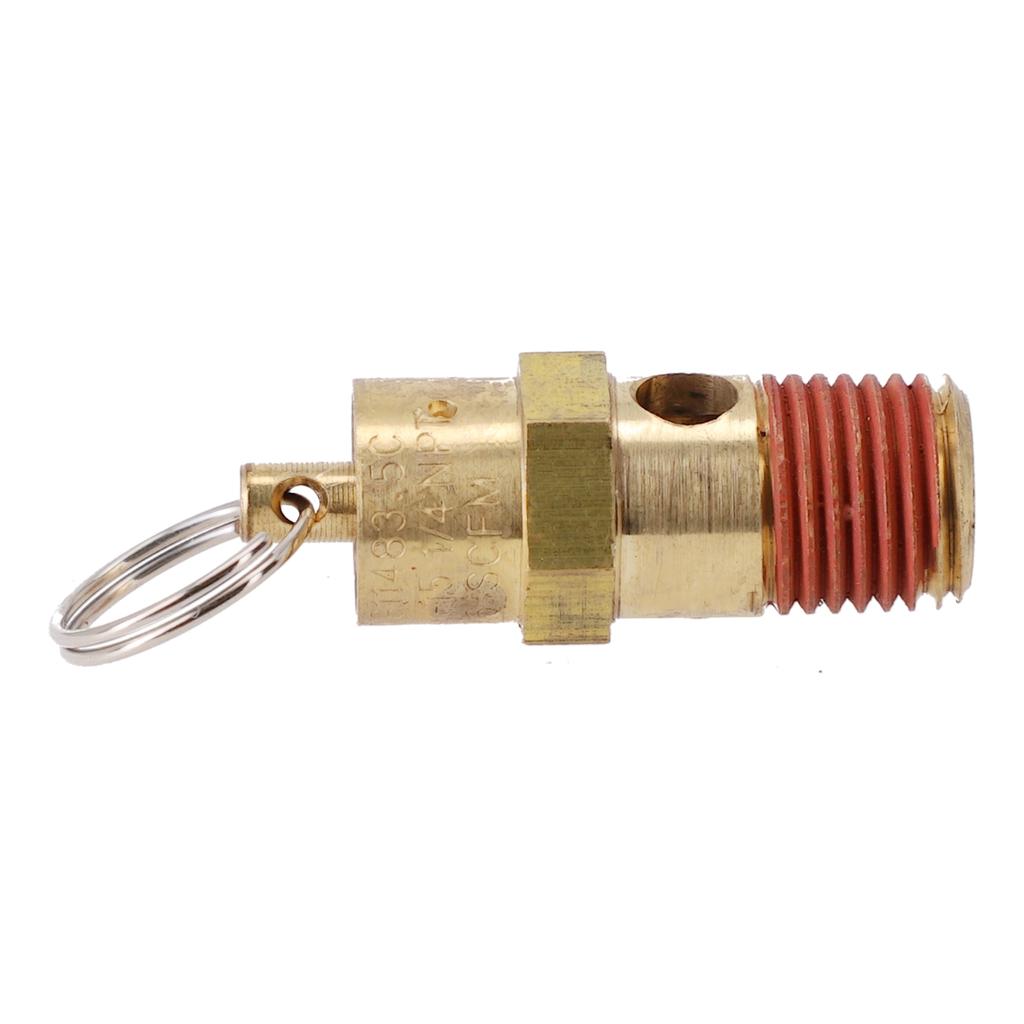 Connect Relief Valve Electrical Fittings Household