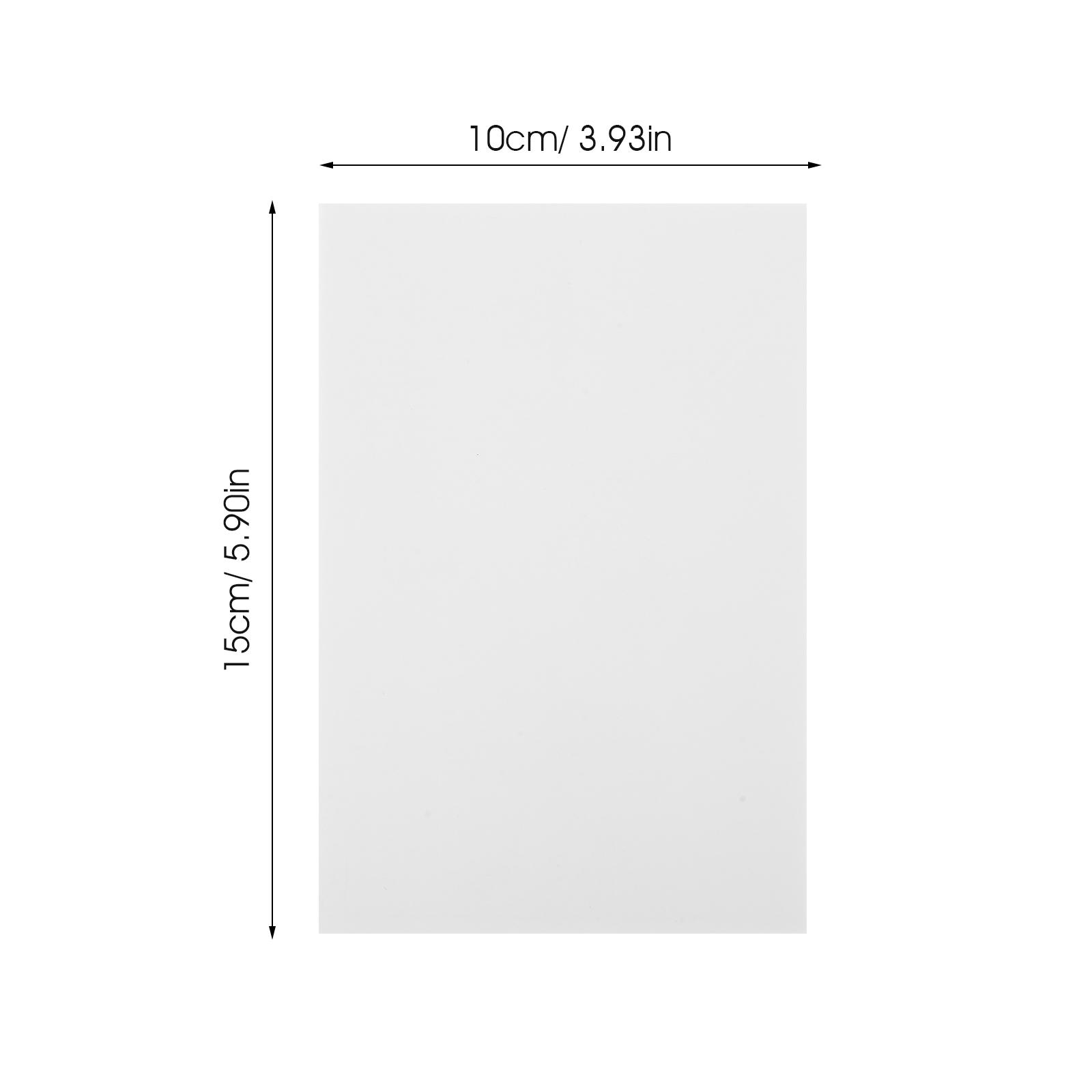 

10 шт. Гнучкі гумові блоки для різьблення Згладжені краї Безпечний, дружній до шкіри матеріал TPR Ідеально для DIY-штампів, любителів рукоділля білий