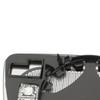 Skoda Octavia II 04-12 Heated Mirror Insert, Left