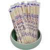 Premium Disposable Bamboo Chopsticks