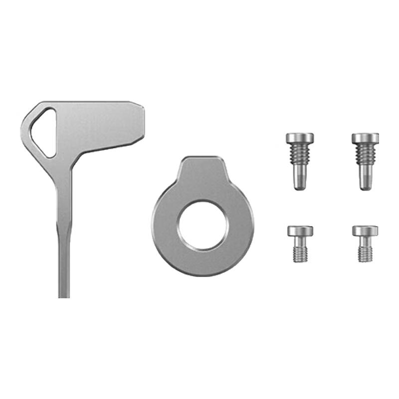 

SmallRig 4385 Universal Camera Screw Wrench Storage Kit