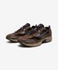 [Mizuno] MXR - Chicory Coffee:Silver:Black D1GA246809 [Shipped from Korea] 100% Authentic