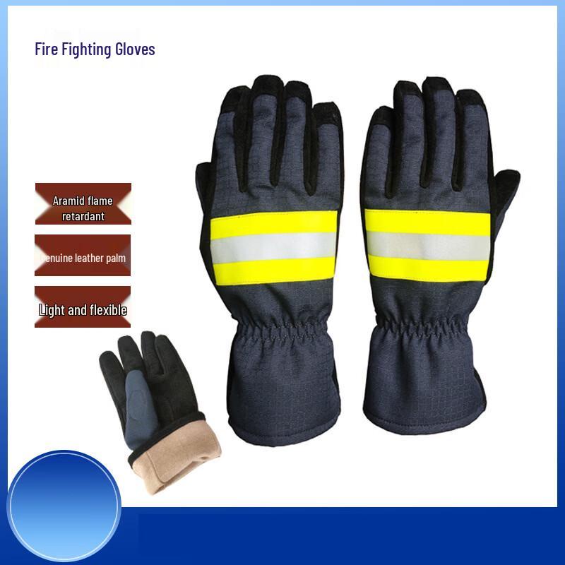 Veanisheng Forest Firefighting Gloves