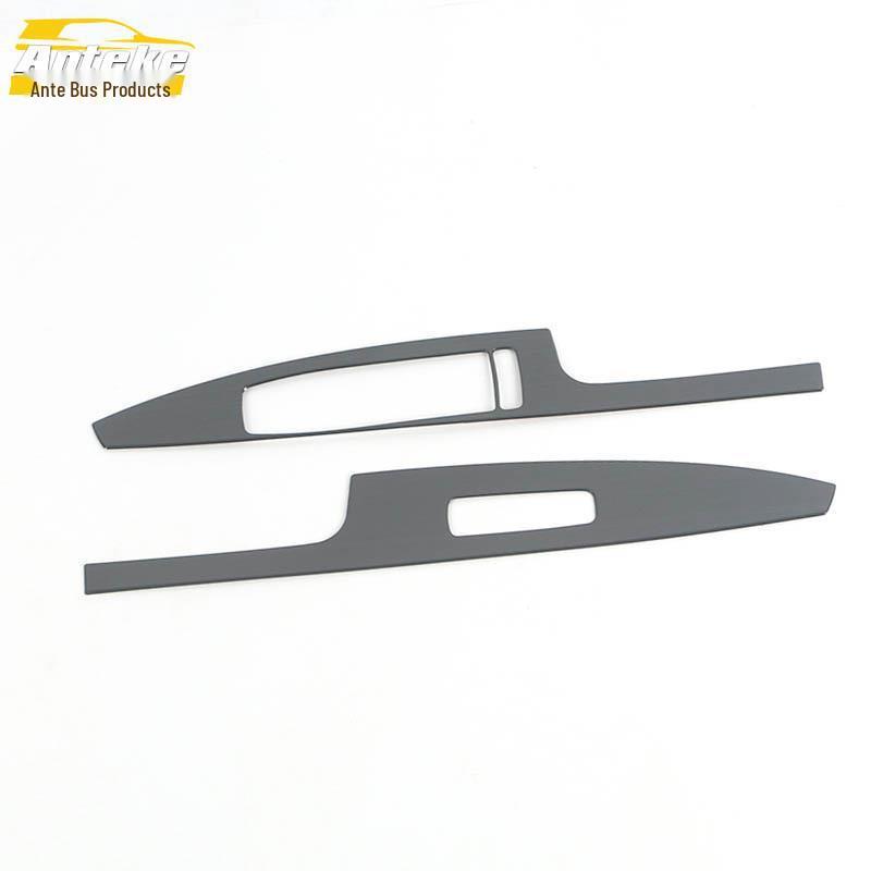 Kia Carnival 2021 Glass Lift Frame Window Switch Decal