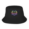 Nowy Egipski Żuk Kapelusz Bucket Hat Czapka Sportowa Snap Back Hip Hop Wędkarska Czapka Baseballowa Unisex Damska