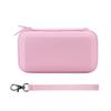 Camera Carrying Case Mini Protective Bag Shockproof Anti-scratch with Mesh Pocket for Pocket 3 Camera