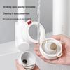 SUPOR 500ML One-Touch Stainless Steel Insulated Mug
