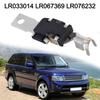 Positive Battery Cable Fuse Connector Suitable For Volvo And For Land Rover Use