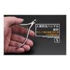 Cuticle Cutting Nippers, Stainless Steel Nipper Type Nail Clippers, Cuticle Treatment, Cuticle Treatment, Nail Tools, Double Spring Design