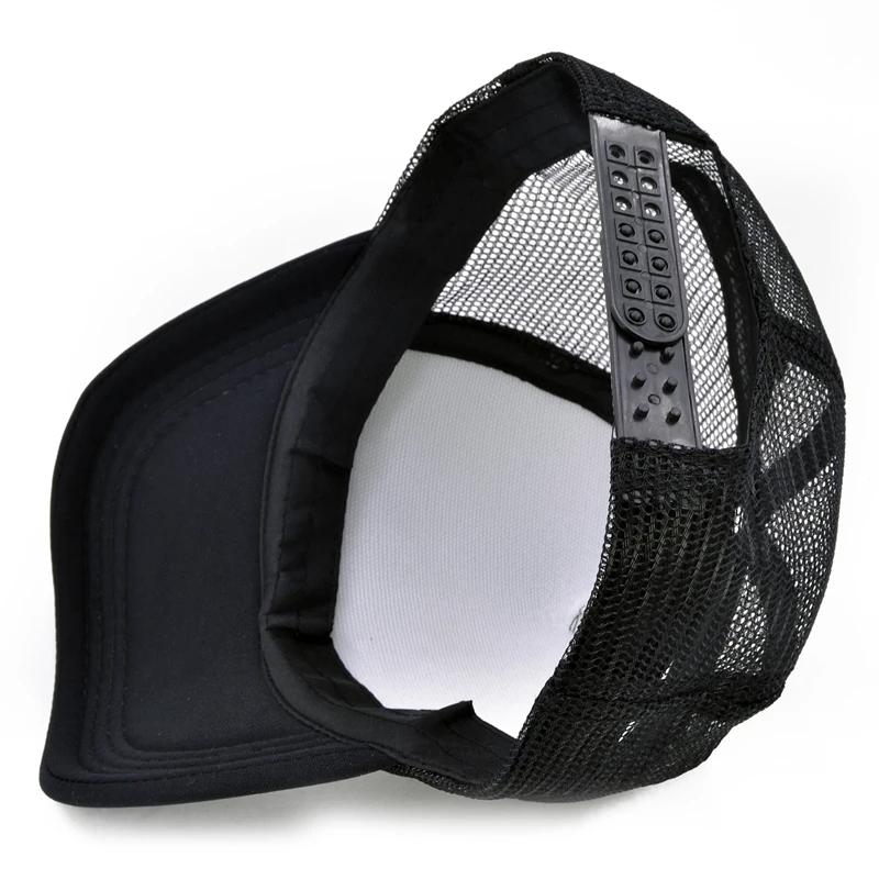 Jiu Jitsu Muay Thai Kappe Unisex Herren Boxen MMA Baseballkappe Mode Lässig meh Trucker-Kappe Verstellbare Snapback Sonnenhüte