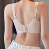 Adjustable Lingerie Women's Lace Bra Breast Retraction Top Support Anti-sagging Bra Large-sized Bra Push Up Bra