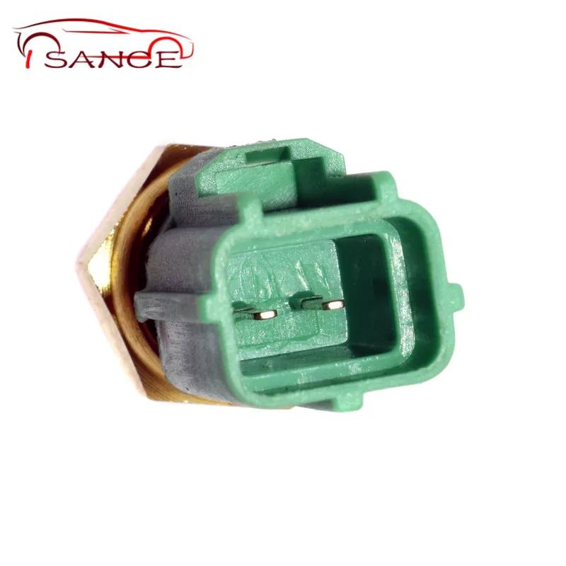 Coolant Temperature Sensor&Connector 89422-20010,89422-35010,8942220010 For Toyota Lexus Mazda Chevrolet Ford 1988-2007