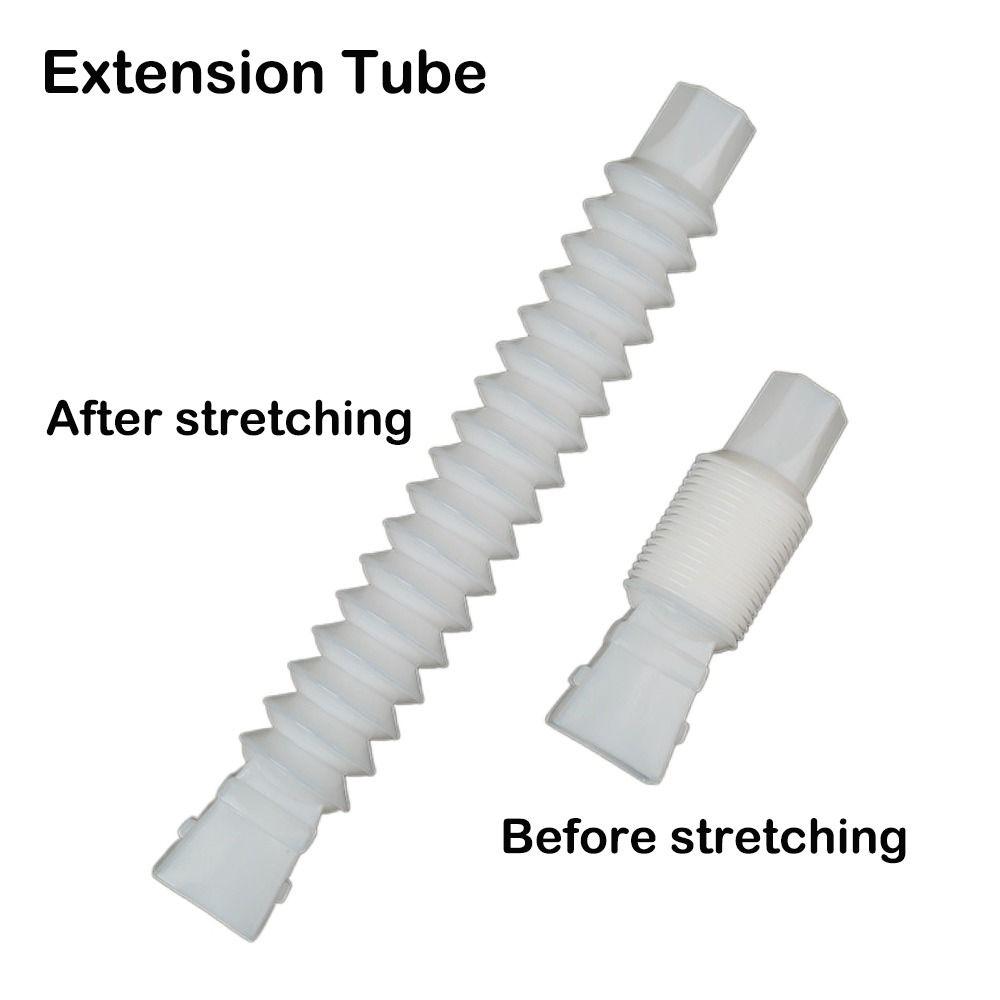 Plastic Knob Faucet Knob Type Tap Replacement Water Faucet Bucket Accessories  Outdoor