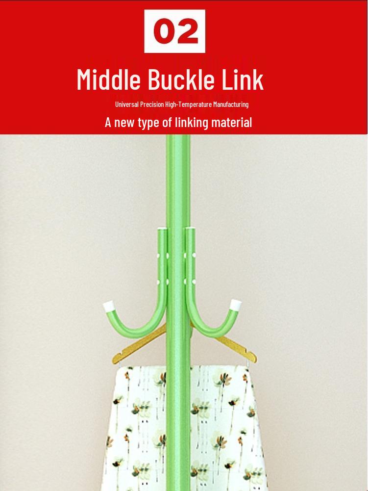 Multi-Purpose Home and Living Room Hanging Rack for Daily Essentials