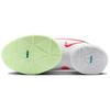 Nike LeBron 22 EP Christmas Solar Red White Vapor Green Men's Basketball Shoes HV5147-600