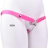Invisible Sissy Chastity Belt Device Adult Panty Bondage Abstinence From Cheating Vaginal Locker Penis Clip Sex Toys for Men Wom