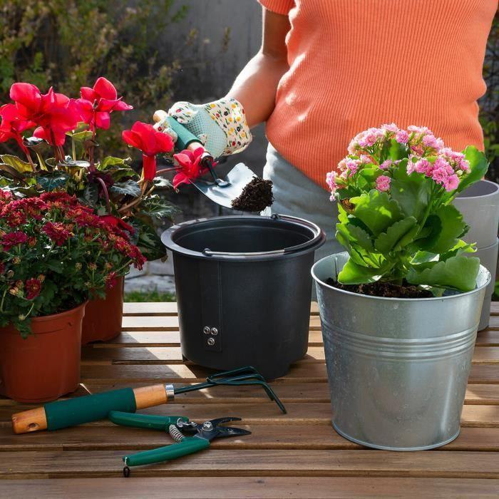 Küchenkomposter - Wohnungskomposter | Komposteimer | Küchenkomposter | InnovaGoods