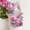 Cute Printing Phone Case For iPhone 5 5s SE (2016) 4 4s Soft Silicone TPU Cases For iPhone4 4s iPhone5 5s Covers Bumpers