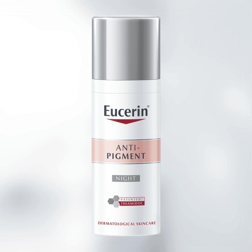 Eucerin Anti Pigment Night Cream 50ml