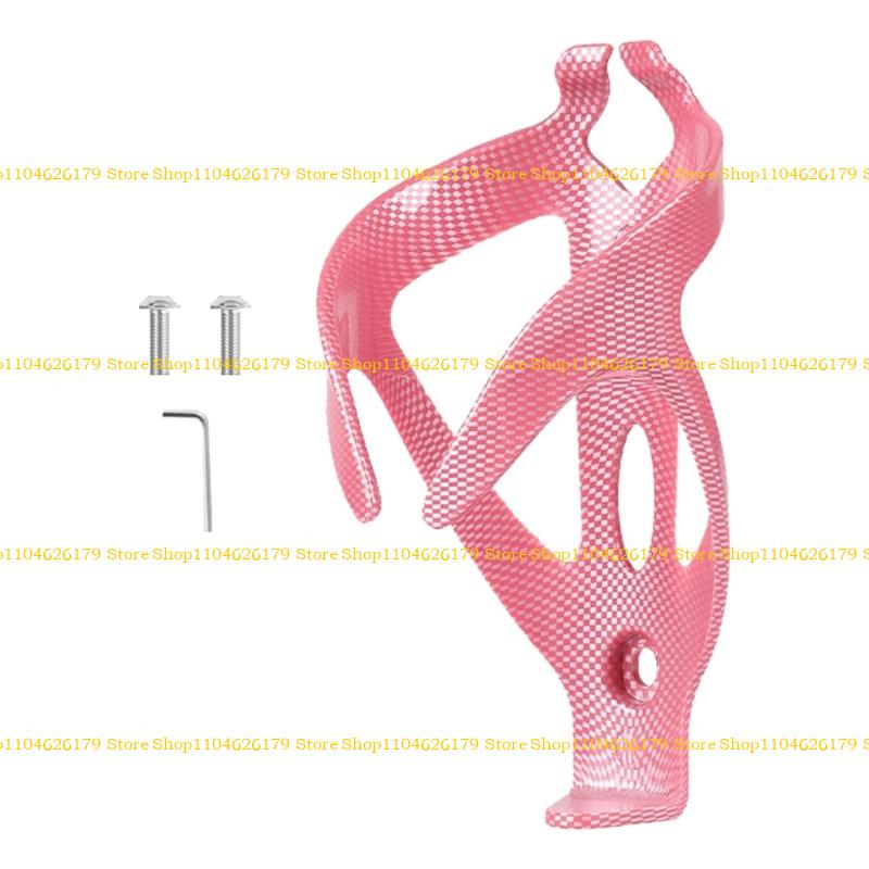 A1A2 Easyly Install Bicycles Hydratation Rack Reliability Cycling Bottles Carriers