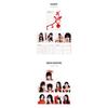 [Pre-order] TWICE - 2026 Seasons Greetings [RED WHISPERS]