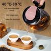 Shangqi Multi-functional Health Kettle & Tea Maker with Warmer