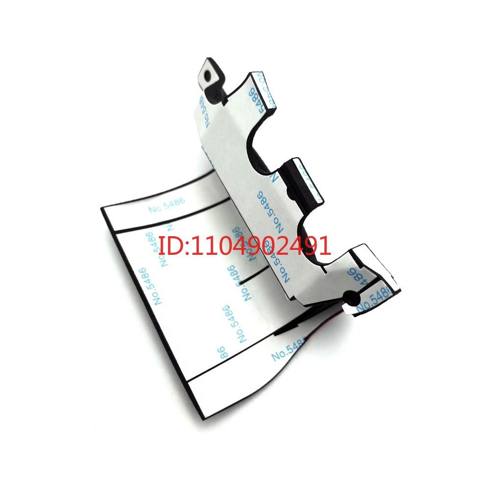 High Quality for Nikon D4 Front Cover Grip Rubber Camera Mountings Part