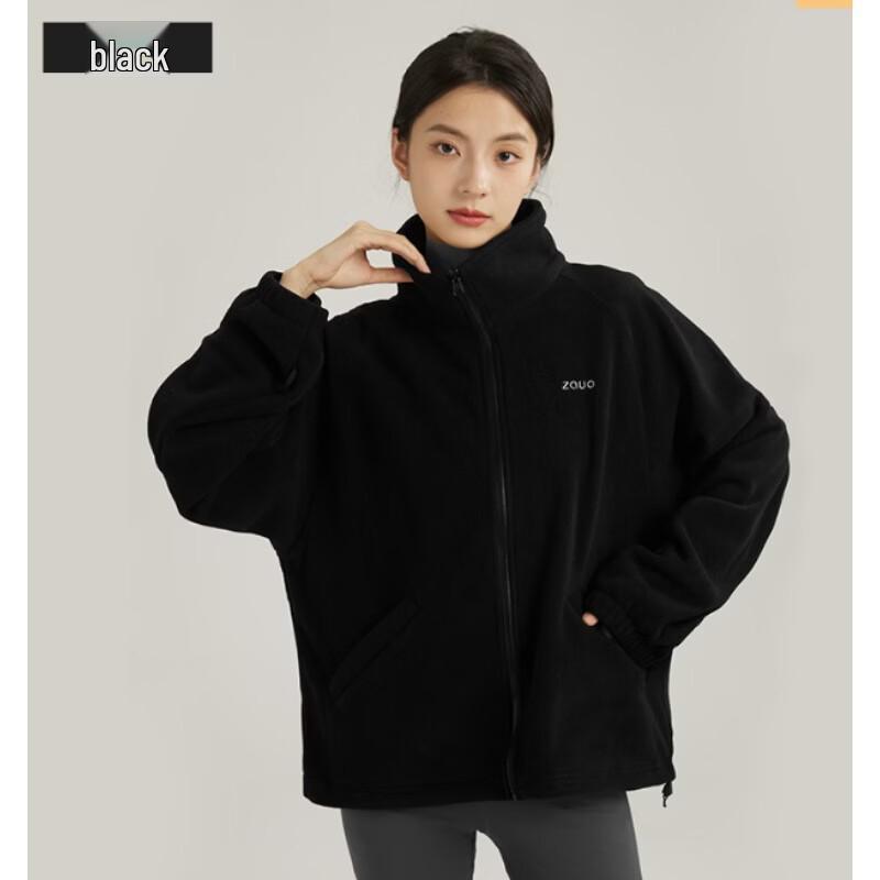 Zauo Unisex 3-in-1 Outdoor Windproof Waterproof Warm Jacket