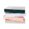 Nail Tips Display Book Nail Art Showing Shelf Gel Polish False Nails Manicure Collector Box False Tips Display Board Nail Tools