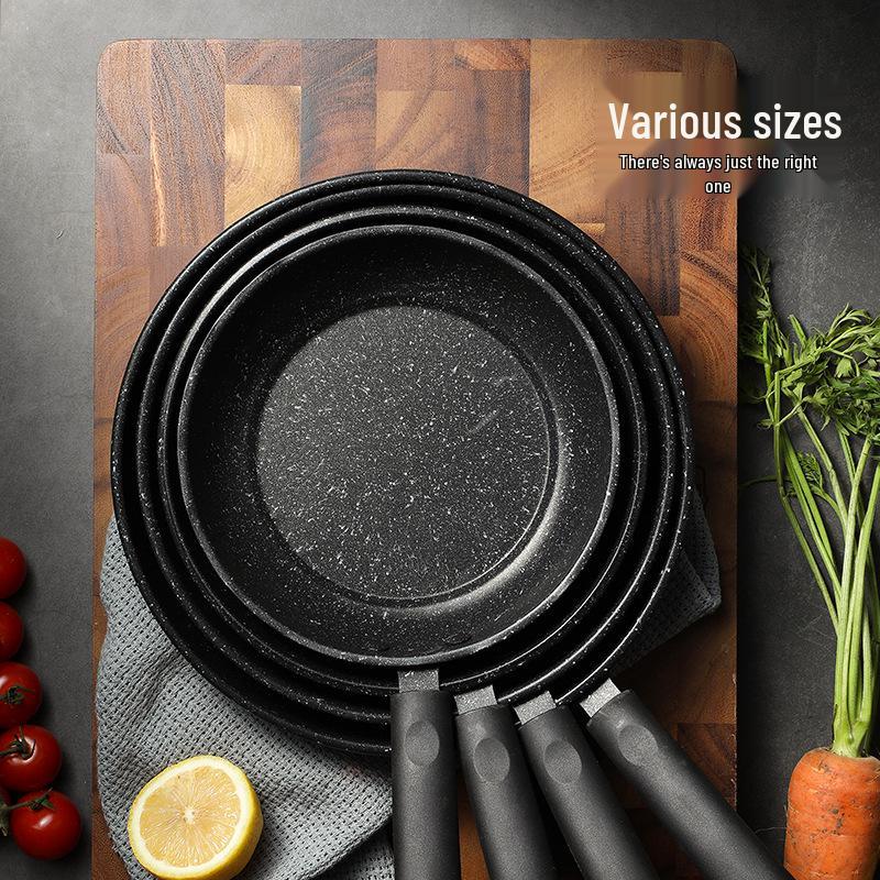 Maifan Stone Non-Stick Multifunctional Frying Pan for Induction & Gas Stoves