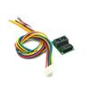1pc GP2Y0E03 Infrared Distance Measuring Sensor Module 4-50CM I/C Output Instrument Parts Accessories