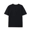 Men's Bohemian Leopard Print T-Shirt -  Drop Shoulder Relaxed Fit, Round Neck Short Sleeve Shirt for Everyday & Formal Outfits, Casual Top, Durable