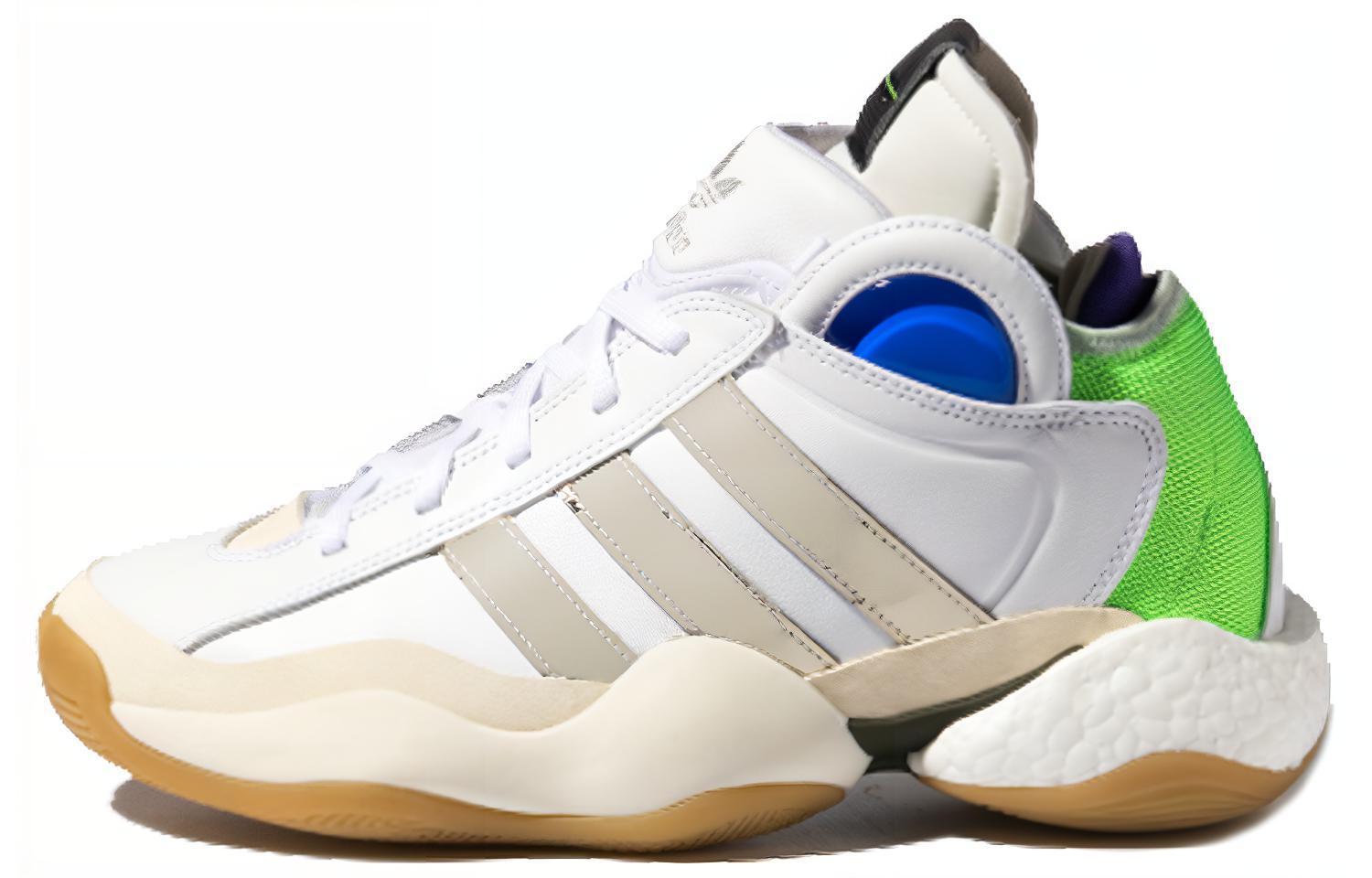 Crazy Byw Sankuanz x Crazy Byw Adidas Originals  Reconstructed  FU8408 42