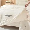Duoshu Soy Fiber All-Season 2-in-1 Zipper Quilt