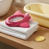 Infant Bath Thermometer Waterproof Buoyant Toy Heat Measuring Solution Child Water