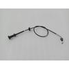 Suzuki SJ413 G13BA Jimny Mighty Boy Sierra Manual Choke Cable |Fit For