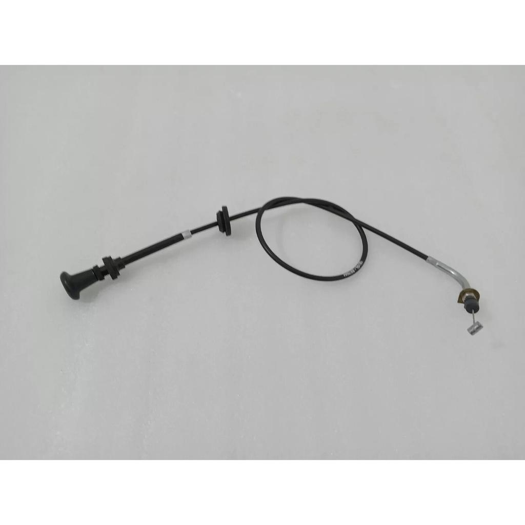 Suzuki SJ413 G13BA Jimny Mighty Boy Sierra Manual Choke Cable |Fit For