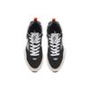 Li Ning Square And Round V2 Casual Shoes Men's Low top Black/White Sand Gray/Surface Gray AGCS025-2