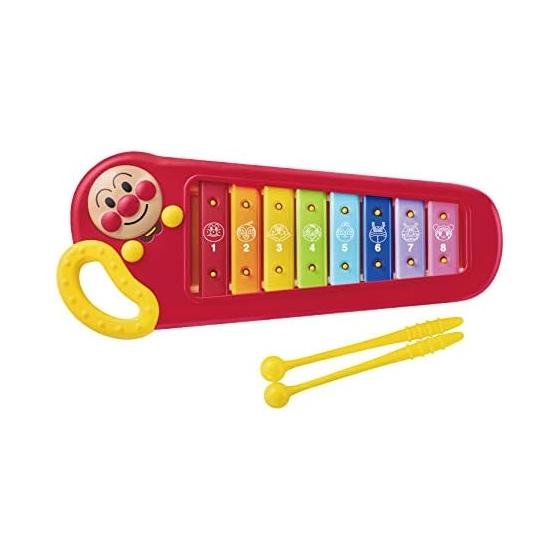 Anpanman Мой ребенок гений ксилофон