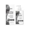 GleamXi Gray Color Locking Shampoo Moisturizing Silky Hair Lightweight Even Dyeing Fashion Shade (250ml)