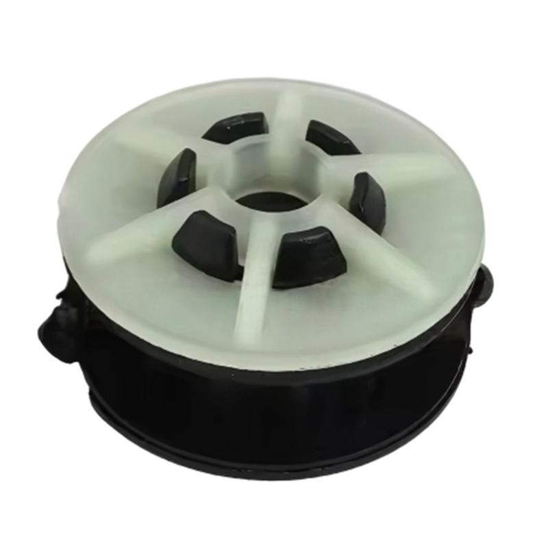 

Quick Install ABS Shifts Lever Bushing Manual Transmission Part with Easy Snap In 8200739758 for Tiida Vehicle Large