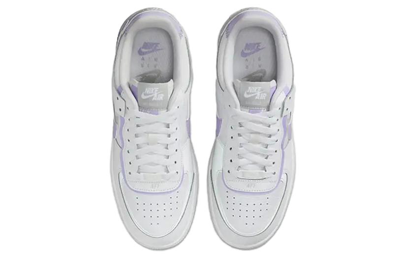 Nike Air Force 1 Shadow Lilac Women's FN6335-102