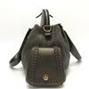 Bvlgari Leoni Bag 2WAY Hand Bag Shoulder Bag Crossbody Tote Bag